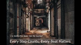 "Gloomy Grooves" RHYTHM MEETS FREE DOWNLOAD – GET THE BEAT NOW! | Free Beat 00011