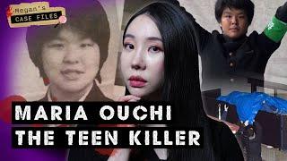 'I just wanted to kill': Teen conducts deadly 'experiments' on her victims for fun | Maria Ouchi