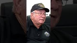 Retired Army Sgt. Maj. reflects on military service and resilience