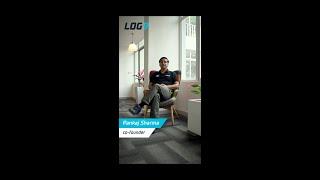 Log9 | InstaShorts | Join Us Live