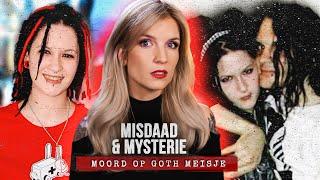 Sophie Lancaster: DE MOORD op een GOTHIC MEISJE | MISDAAD & MYSTERIE