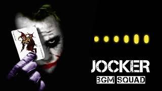 Jocker Bgm  | BGM SQUAD | Trending Bgm | Non Copyright Bgm | NCS |