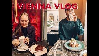 Travel Vlog | The WORLDS most LIVEABLE city - Vienna