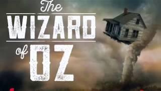 The Wizard Of Oz- Syracuse Stage Trailer