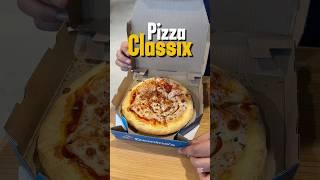 ₹100 food challenge in Domino’s #Food #foodchallenge  #Viral #MiniBlock #Trending #Shorts ￼