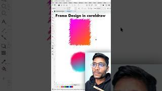 Best Frame Design ideas in Coreldraw