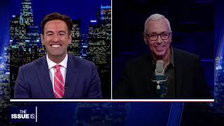 Dr. Drew Pinsky on How to Make America Healthy Again (Full Interview with Elex Michaelson)