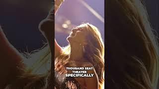 Céline Dion's Las Vegas Residency
