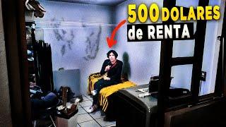 La Cruda Realidad de los Micro Apartamentos llegó a LATAM