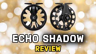 Echo Shadow Fly Reel Review