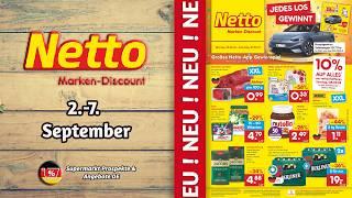 NETTO Prospekt - Gültig ab 02.09.2024 | Supermarkt Prospekte & Angebote DE