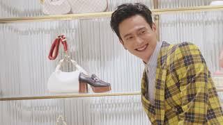 GUCCI 高雄漢神巨蛋店開幕 4K