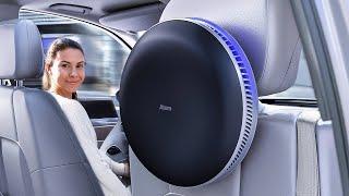 12 Car Gadgets ( 2024 ) You Can Buy On Amazon