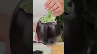 Фаршировка баклажанов? Да легко! Лучший баклажан для фарширования.