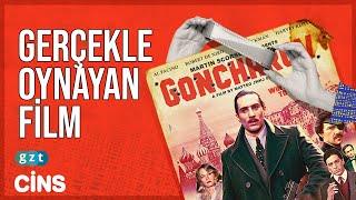 Gerçekle oynayan film:  Goncharov