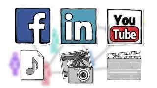 Pro Social + Multimedia Services for Your Business - Visit BHmedia.co