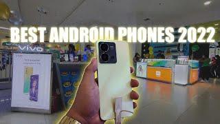 BEST OF THE BEST TOP 15K BUDGET PHONES 2022 / Pwedetech