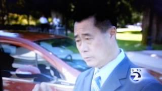 Yih-Chau Chang Speaks On Gun Control in CA