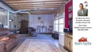 451 SUNSET LAKE CIR, CHELSEA, AL Presented by Drew Taylor.