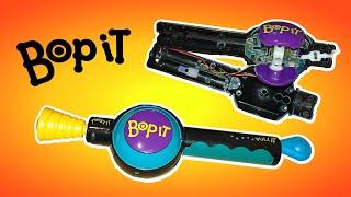 Trying to fix an original faulty bop it (Part 2)