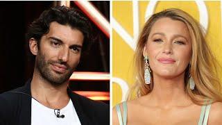 Blake Lively vs. Justin Baldoni: The 'It Ends With Us' Lawsuit EXPLAINED!