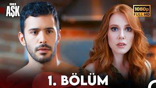 Kiralık Aşk 1. Bölüm Full HD