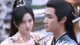 The man forcibly married his adoptive father's daughter . Can his conspiracy succeed?|Chinese Drama