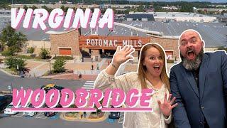 Woodbridge VA | The Affordable DC Suburb Experiencing A Sudden Surge In Popularity