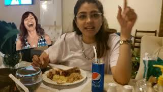 Mahnoor Nadeem Youtube Channel | Off day | Routine