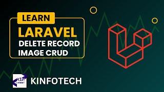 HOW TO DELETE RECORD WITH IMAGE IN LARAVEL 11 || LARAVEL 11