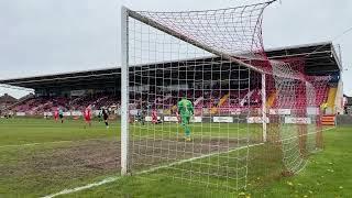 #WeArePortsTV Uncut | Portadown v Carrick Rangers | 15.4.23 ️