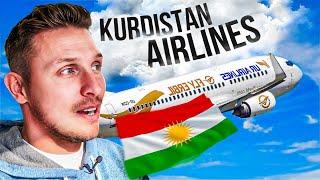 How KURDISTAN AIRLINES (FlyErbil) FOOLED me into paying $500 for NOTHING!