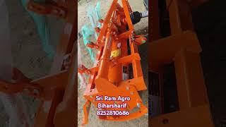 #sonalikatractor #rotavator 7Feet #L Type Blade#swarajtractor
