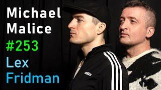 Michael Malice: New Year's Special | Lex Fridman Podcast #253