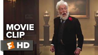 Mary Poppins Returns Movie Clip - Mr. Dawes Jr. (2018) | Movieclips Coming Soon