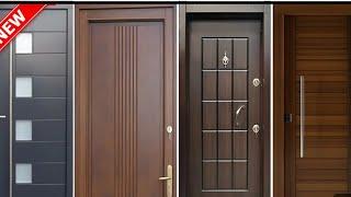 Top 50 Latest Wooden Door Design In 2024 Catalogue | Modern Door Design | Gopal Home Decor 