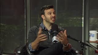 AAF's Charlie Ebersol Talks Kaepernick, Tebow & More w/Rich Eisen | Full Interview | 2/22/19