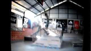 Randy Kyori - Motion Skatepark Bali