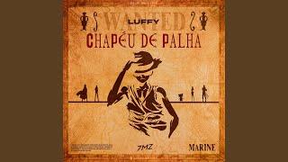 Rap do Luffy: Chapéu de Palha (Nerd Hits)