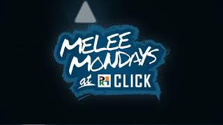 Melee Mondays at Click #42 — Doubles  — WTF/Don vs Shifu/Angryfalco