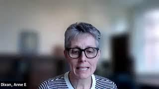 Lung Cancer Screening PSA: Anne Dixon, Pulmonologist