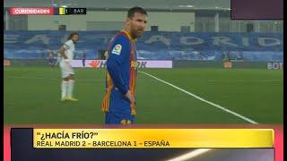 Curiosidades "Planeta Gol" 12/04/2021