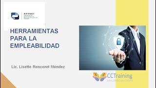 Herramientas para la Empleabilidad