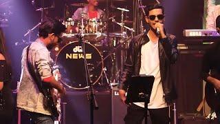 News Sinhala Reggae Medley - News අධිමාත්‍රා