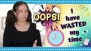 HONEST ASSESSMENT | I have wasted my time | Looking at My Vision Routine | Endmyopia