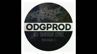 ODGPROD 10 Years Mix Vol. 1 by Soulprodz