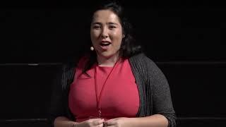 Have you hated your body enough today? | Michelle Elman | TEDxCoventGardenWomen