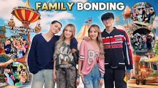 MAY BAGONG PART NG FAMILY?! *FAMILY BONDING DAY*