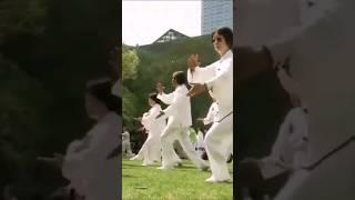 Tai Chi Chuan - Short