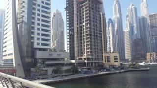 Dubai Marina